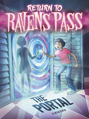 The Portal - ebook